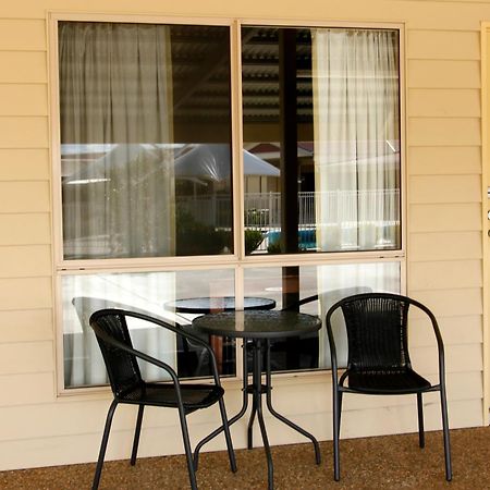 Pittsworth Motor Inn Экстерьер фото