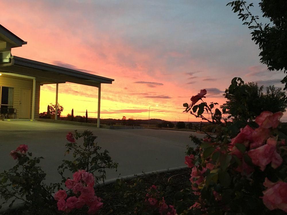 Pittsworth Motor Inn Экстерьер фото