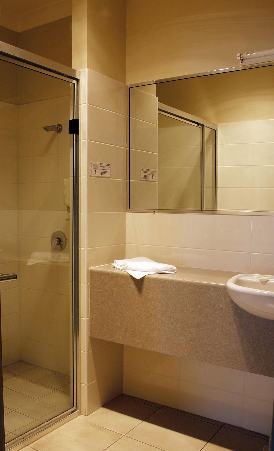 Pittsworth Motor Inn Экстерьер фото