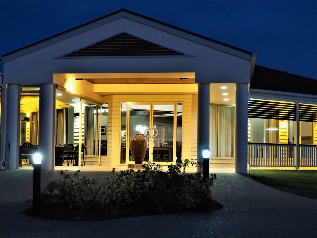 Pittsworth Motor Inn Экстерьер фото
