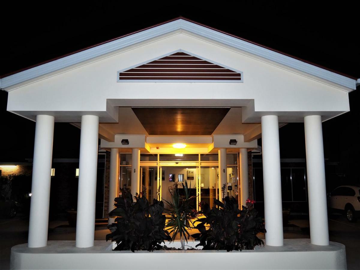 Pittsworth Motor Inn Экстерьер фото