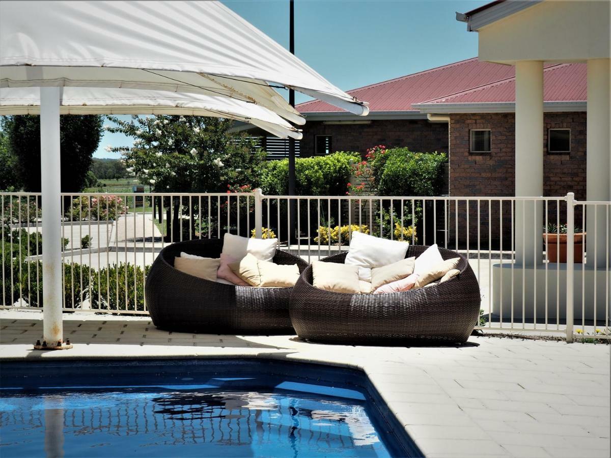Pittsworth Motor Inn Экстерьер фото