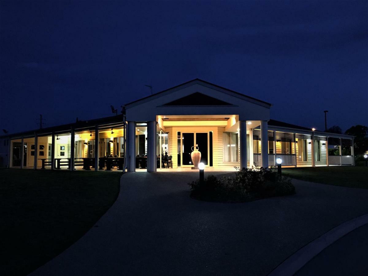 Pittsworth Motor Inn Экстерьер фото