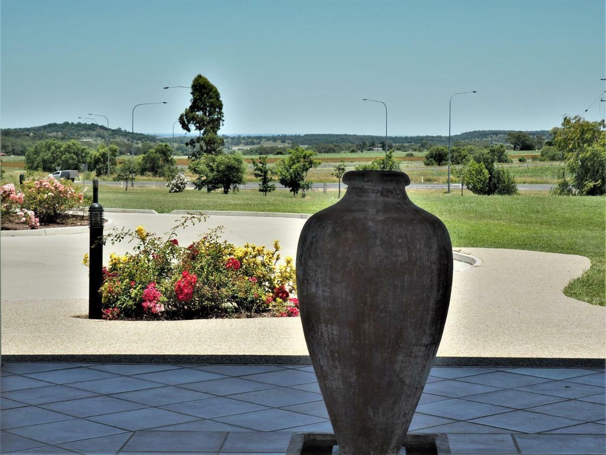 Pittsworth Motor Inn Экстерьер фото