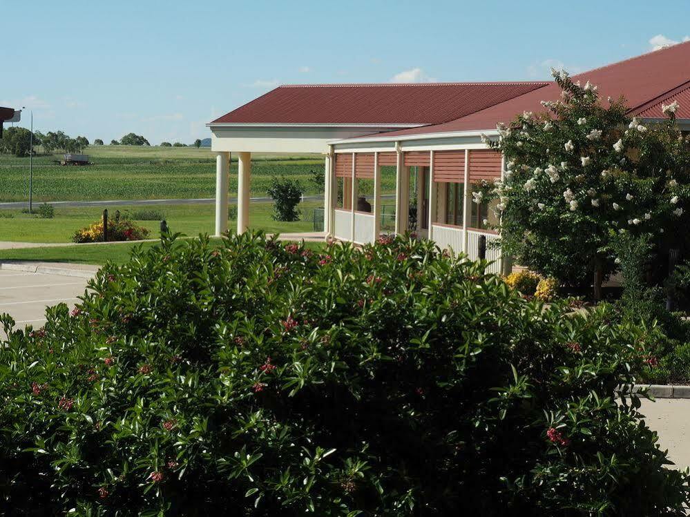 Pittsworth Motor Inn Экстерьер фото