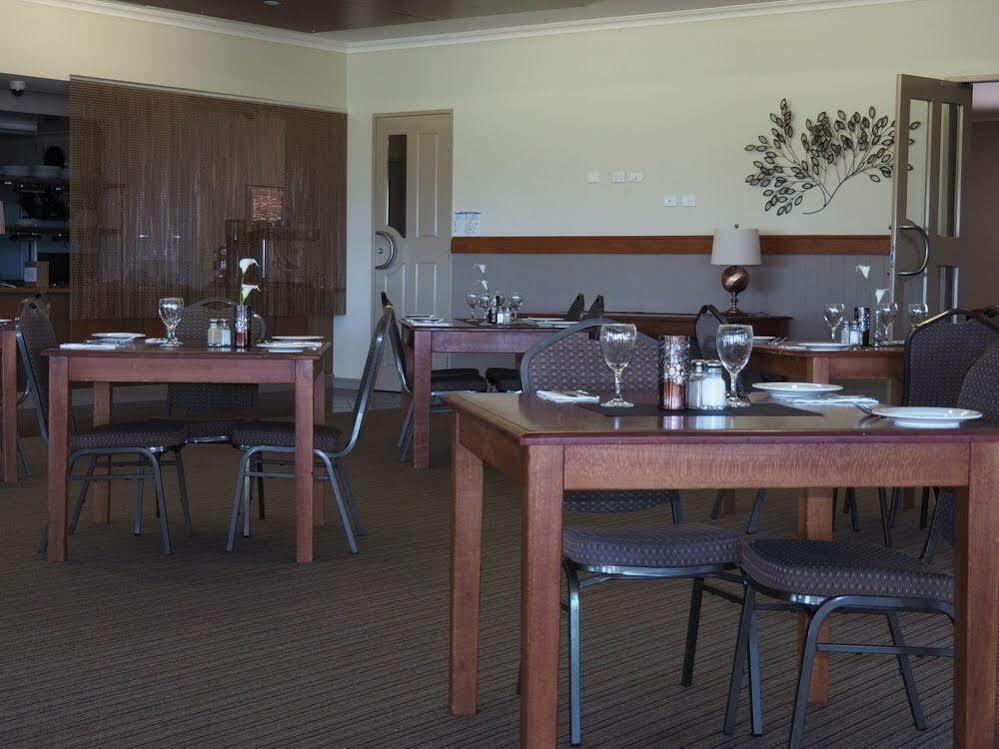Pittsworth Motor Inn Экстерьер фото